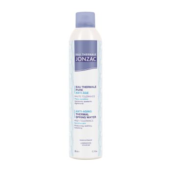 EAU THERMALE JONZAC purškiamasis terminis šaltinio vanduo, 300 ml