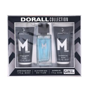 DORALL M DORALL rinkinys vyrams