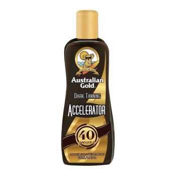 AUSTRALIAN GOLD soliariumo kremas, 250 ml