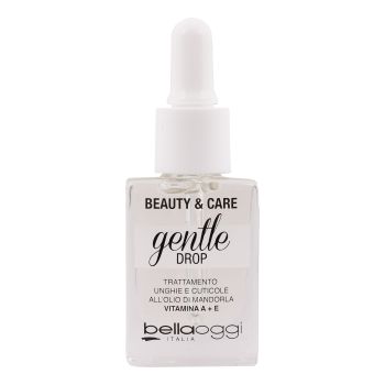 BELLAOGGI GENTLE DROP nagų odelių aliejus, 11 ml