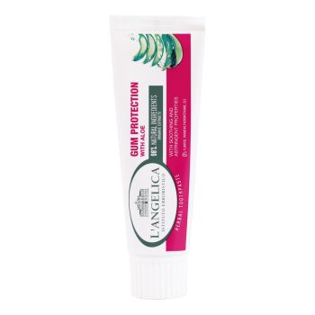 L'ANGELICA GUM PROTECTION dantų pasta, 75 ml