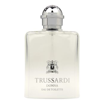 TRUSSARDI DONNA tualetinis vanduo, 50 ml