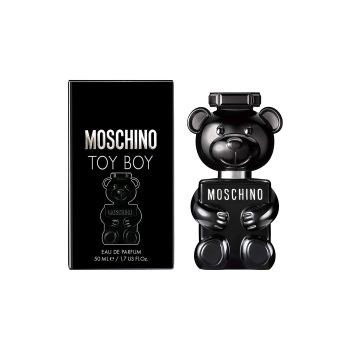 MOSCHINO TOY BOY parfumuotas vanduo, 50 ml