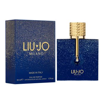LIU JO MILANO parfumuotas moterų vanduo, 50 ml