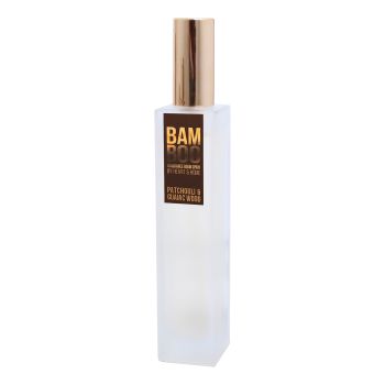 BAMBOO PATCHOULI & GUAIAC WOOD patalpų purškiklis, 90 ml