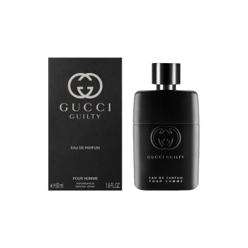 GUCCI GUILTY parfumuotas vyrų vanduo, 50 ml