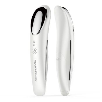 TOUCH BEAUTY CREEM BOOSTER odos priežiūros prietaisas