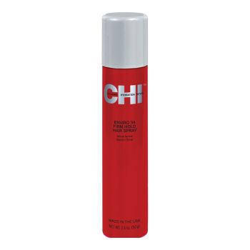 CHI ENVIRO FLEX FIRM HOLD plaukų lakas, 74 g