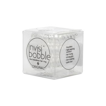 INVISIBOBBLE ORIGINAL plaukų gumytės (3 vnt.)