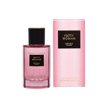 AOURA LONDON PRETTY WOMAN parfumuotas vanduo, 100 ml