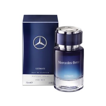 MERCEDES - BENZ ULTIMATE parfumuotas vyrų vanduo, 75 ml