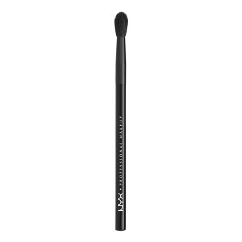 NYX PROFESSIONAL MAKEUP akių makiažo šepetėlis