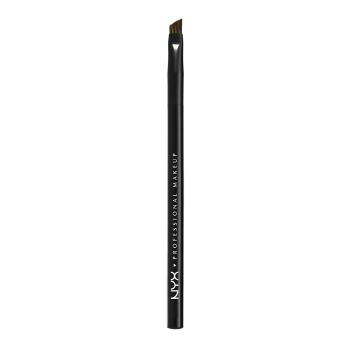 NYX PROFESSIONAL MAKEUP antakių šepetėlis