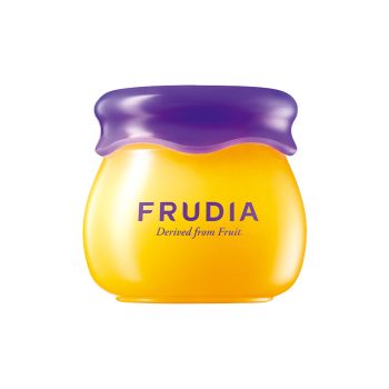 FRUDIA BLUEBERRY HYDRATING HONEY lūpų balzamas, 10 ml