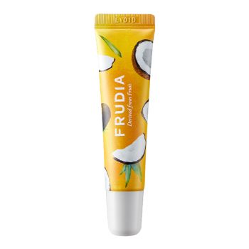 FRUDIA COCONUT HONEY SALVE lūpų kremas, 10 g