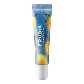 FRUDIA MANGO HONEY SLEEP lūpų kaukė, 10 g