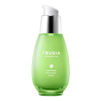 FRUDIA GREEN GRAPE PORE CONTROL veido serumas, 50 g