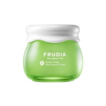 FRUDIA GREEN GRAPE PORE CONTROL veido kremas, 55 g