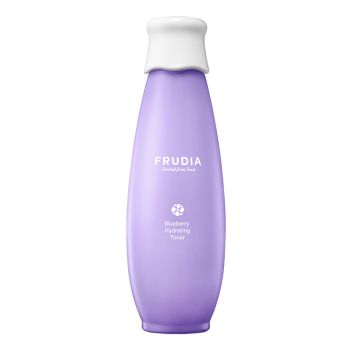 FRUDIA BLUEBERRY HYDRATING veido tonikas, 195 ml