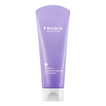 FRUDIA BLUEBERRY HYDRATING valomoji veido želė , 145 ml
