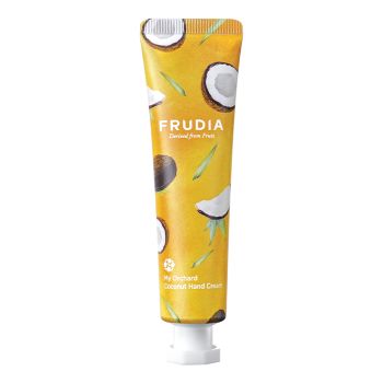 FRUDIA MY ORCHARD COCONUT rankų kremas, 30 g