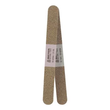 BETER NATURAL FIBER nagų dildės (2 vnt.)