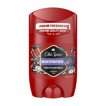 OLD SPICE NIGHT PANTHER pieštukinis dezodorantas, 50 ml
