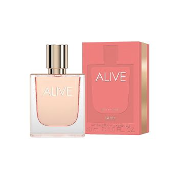 HUGO BOSS ALIVE parfumuotas vanduo moterims, 30 ml