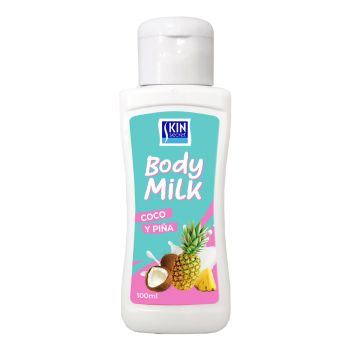 SKIN SECRET COCO Y PINA kūno pienelis, 100 ml