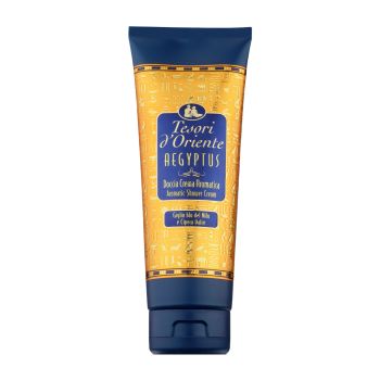 TESORI D'ORIENTE AEGYPTUS dušo kremas, 250 ml