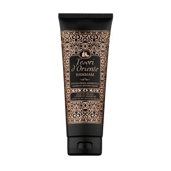 TESORI D'ORIENTE HAMMAM dušo kremas, 250 ml