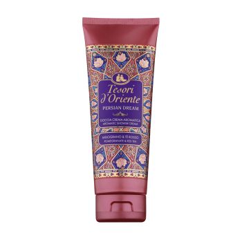TESORI D'ORIENTE PERSIAN DREAM dušo kremas, 250 ml