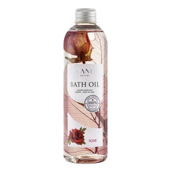 KANU ROSE vonios aliejus, 250 ml