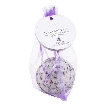 KANU FRAGRANT BALL LAVENDER patalpų kvėpiklis, 105 g