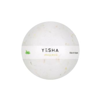YESHA HERBACIANY PORANEK vonios burbulas, 160 g
