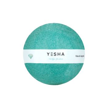 YESHA MORSKI POWIEW vonios burbulas, 160 g