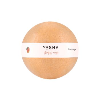 YESHA SLODYCZ MANGO vonios burbulas, 160 g