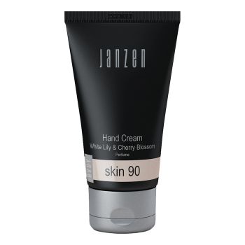 JANZEN SKIN 90 rankų kremas, 75 ml