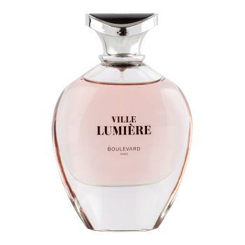 BOULEVARD VILLE LUMIERE parfumuotas vanduo moterims, 90 ml