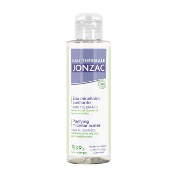EAU THERMALE JONZAC PURE PURIFYING MICELLAR valomasis micelinis vanduo, 100 ml
