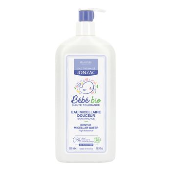 EAU THERMALE JONZAC BEBE BIO micelinis vanduo, 500 ml