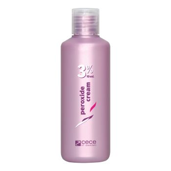 CECE 3% plaukų dažų oksidantas, 125 ml