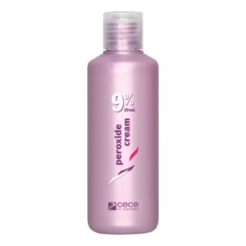 CECE 9% plaukų dažų oksidantas, 125 ml