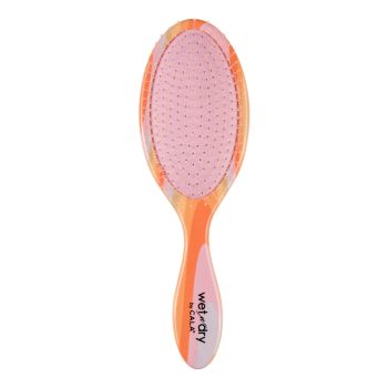 CALA WET & DRY DETANGLING plaukų šepetys