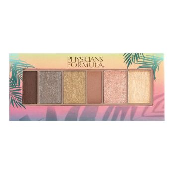 PHYSICIANS FORMULA BUTTER BELIEVE IT! akių vokų šešėlių paletė, 3,4 g