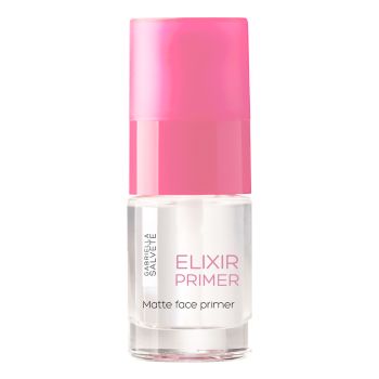 GABRIELLA SALVETE ELIXIR PRIMER MATTE makiažo bazė, 15 ml