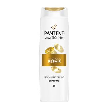 PANTENE PRO-V INTENSIVE REPAIR plaukų šampūnas, 400 ml