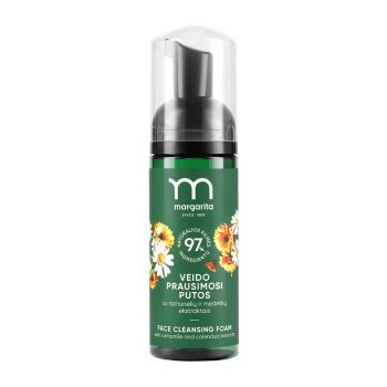 MARGARITA veido prausimosi putos, 150 ml
