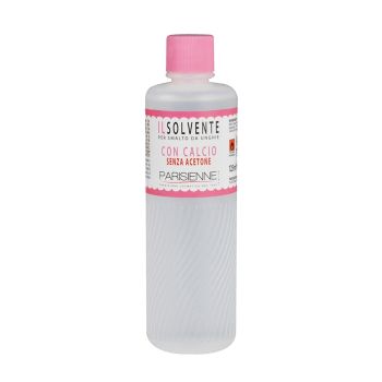 PARISIENNE CON CALCIO nagų lako valiklis, 125 ml