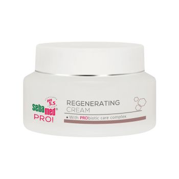 SEBAMED PRO! REGENERATING veido kremas, 50 ml